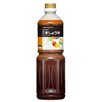  セミセパ ごましょうゆドレッシング 1L 常温 5セット