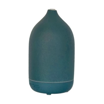 天然陶瓷精油香薰機  淨化空氣  多種顏色可選  定時功能  居家香氛  1個