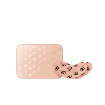 Dolce & Gabbana 咖啡因抗眼袋緊緻眼膜 5x2.3g