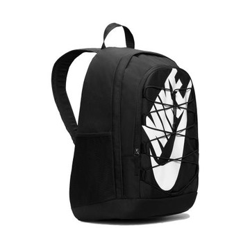 Nike 後背包 Hayward 黑 白 男女款 筆電包 耐用 夾層內袋 雙肩背  DV1296-010 [ACS 跨運動]