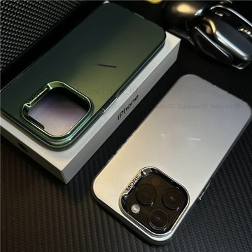 高級感 高品質 簡約磨砂 適用於蘋果 iphone 15 14 12 13 pro max 11 防摔殼 手機殼 保護殼