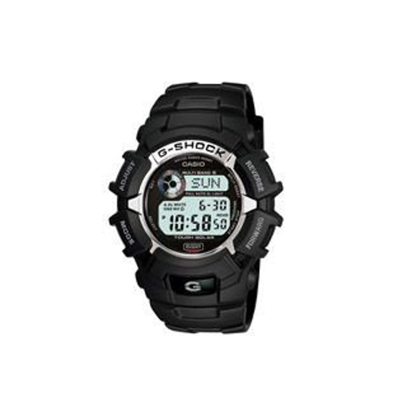 CASIO カシオ 【納期2/下旬】GW-2310-1JF 【G-SHOCK】電波ソーラー