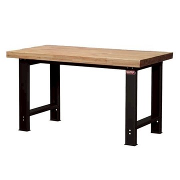 樹德SHUTER原木工作桌WH-7W/DIY