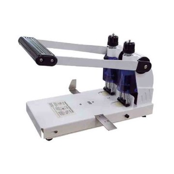 【sysform】西德風 手動 雙孔 打孔機 /台 HP-230