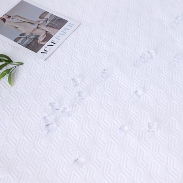 Sleeve 涼感涼爽墊  涼感墊  白色  S(200 x 110cm)