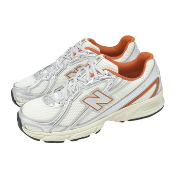 [ACS] New Balance NB 休閒鞋 740 男鞋 女鞋 兔毛灰 肉桂 復古 白銀 橘 U7403SB-D