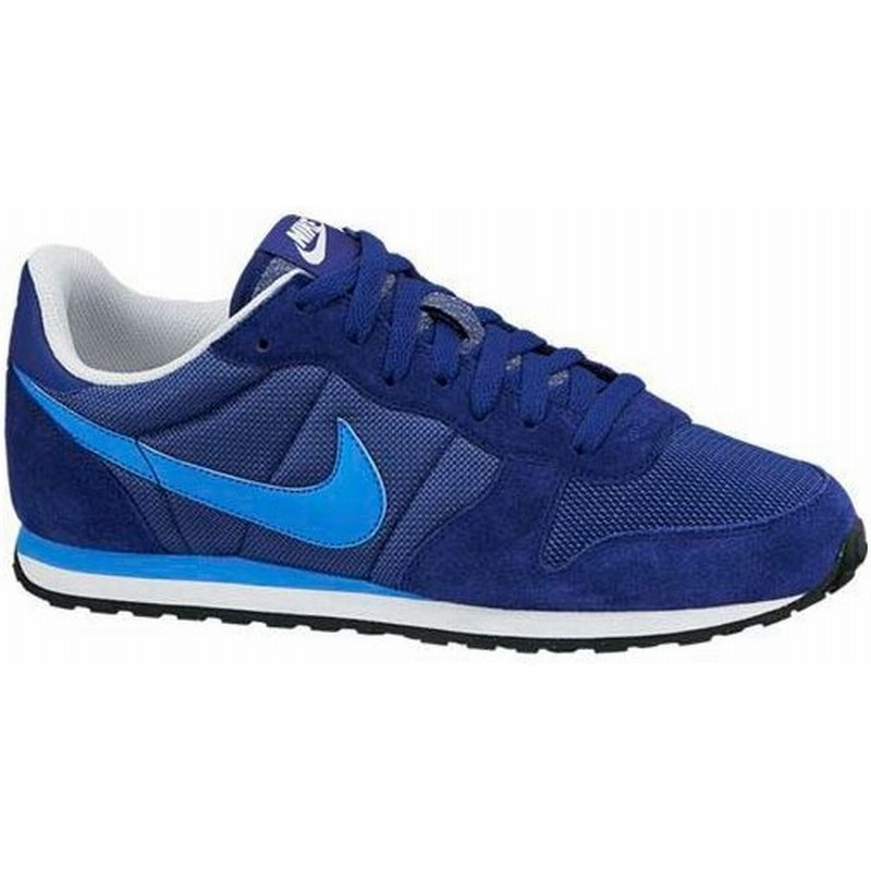 Nike ナイキ シューズ カジュアル ジニコ 441 メンズ ディープロイヤルブルー フォトブ 通販 Lineポイント最大0 5 Get Lineショッピング