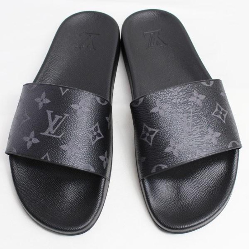 北登　ルイヴィトン ムートン  シューズ　スリッパ　サンダル　メンズ 北登様専用 ルイヴィトン ムートン シューズ スリッパ サンダル メンズ