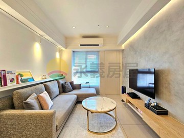 竹北縣三｜雙學苑朝南兩房平車｜高樓視野採光｜新竹縣竹北市勝利八街一段