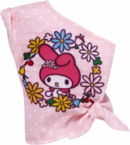 バービー バービー人形 Barbie Fashions Hello Kitty Pink One