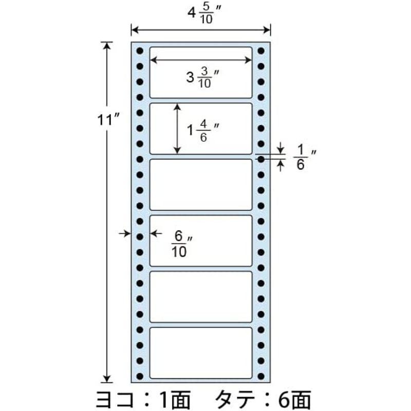 nana （まとめ買い）MX12W ナナフォーム Mタイプ 2ケース 1000折 連続