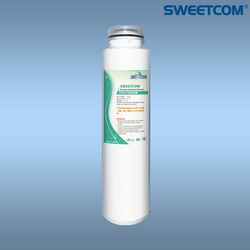 【思維康SWEETCOM】台灣製造 203快拆濾心 日本RO逆滲透膜濾芯