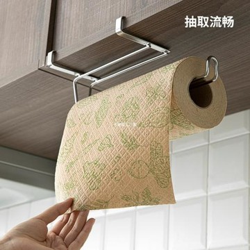 霜山懶人抹布竹纖維洗碗布點斷式干濕兩用廚房用紙家務清潔洗碗巾