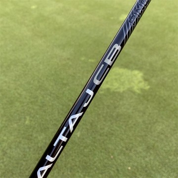 高爾夫推桿 初學者必備 練習比賽用球桿 高爾夫用品全新高爾夫G430一號木專用桿身  S/SR/R    裝好套管握把