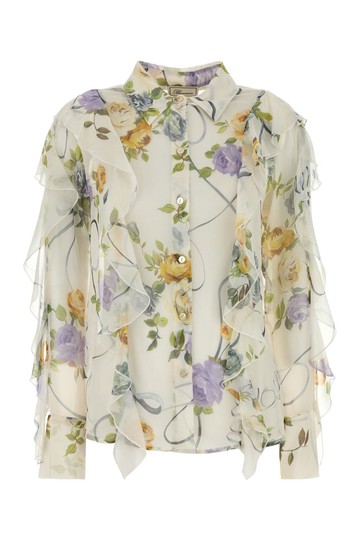 Blumarine Shirts
