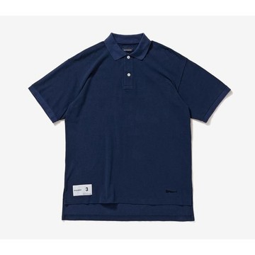 ☆AirRoom☆【現貨】2020SS DESCENDANT RON HERMAN 限定 CACHALOT POLO
