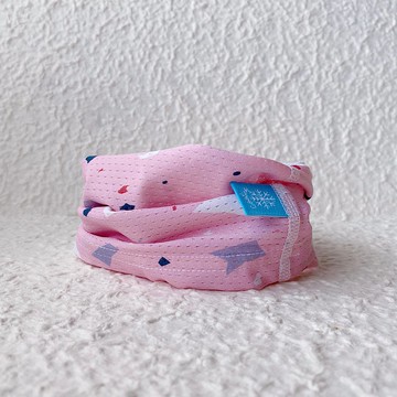 時毛涼感圍脖_網美著用_(S/M/L)有效涼感/UPF50