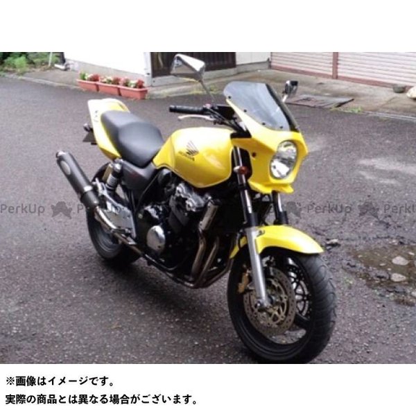 無料雑誌付き Ww Cb400スーパーフォア Cb400sf ホーネット Vtr250 カウル エアロ 汎用ビキニカウル Ds 01 Typer 通販 Lineポイント最大0 5 Get Lineショッピング