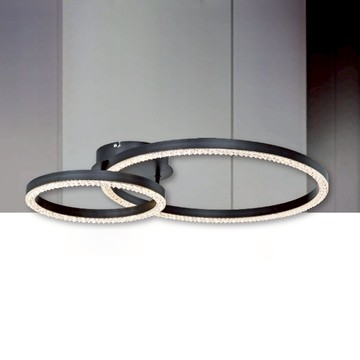 50W半吸頂燈 B138-81-22873