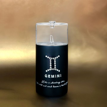 【贈精油】覺醒-精油擴香儀 (雙子星座) |紓壓.放鬆|