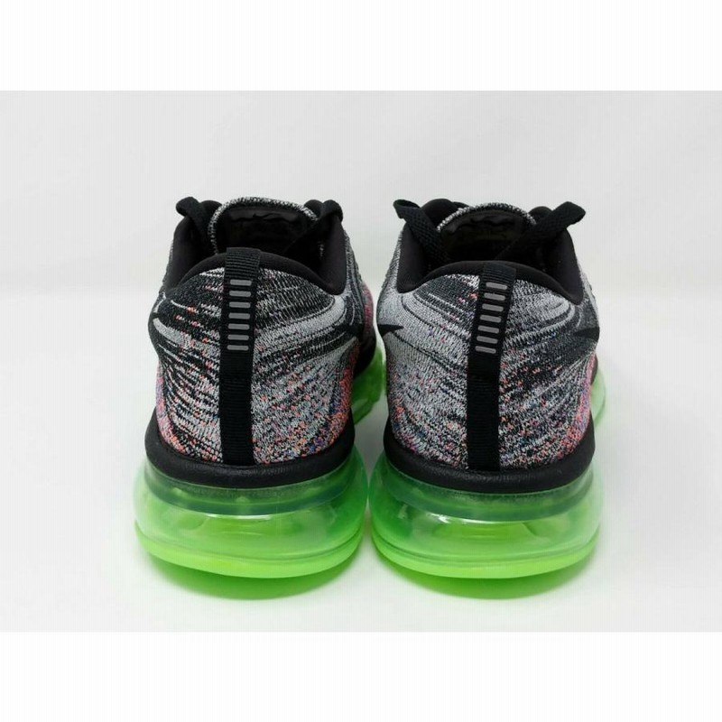 マックスフライ　NIKE 27.5 NIKE ナイキ フライニット マックス Flyknit Max Running Shoes