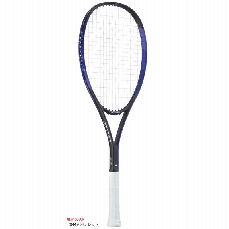 YONEX ヨネックス ソフトテニス ラケット AIRIDE エアライド 初心者