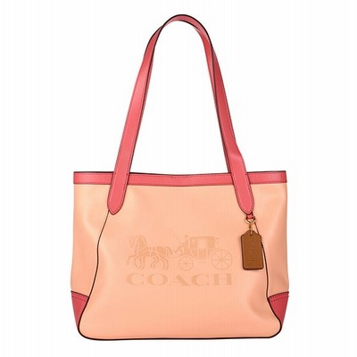 COACHトートバッグの通販 9,529件の検索結果 | LINEショッピング