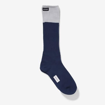 【日貨代購city】2021AW DESCENDANT SOC SOCKS 穿搭 襪子 深藍 兩色 現貨預購