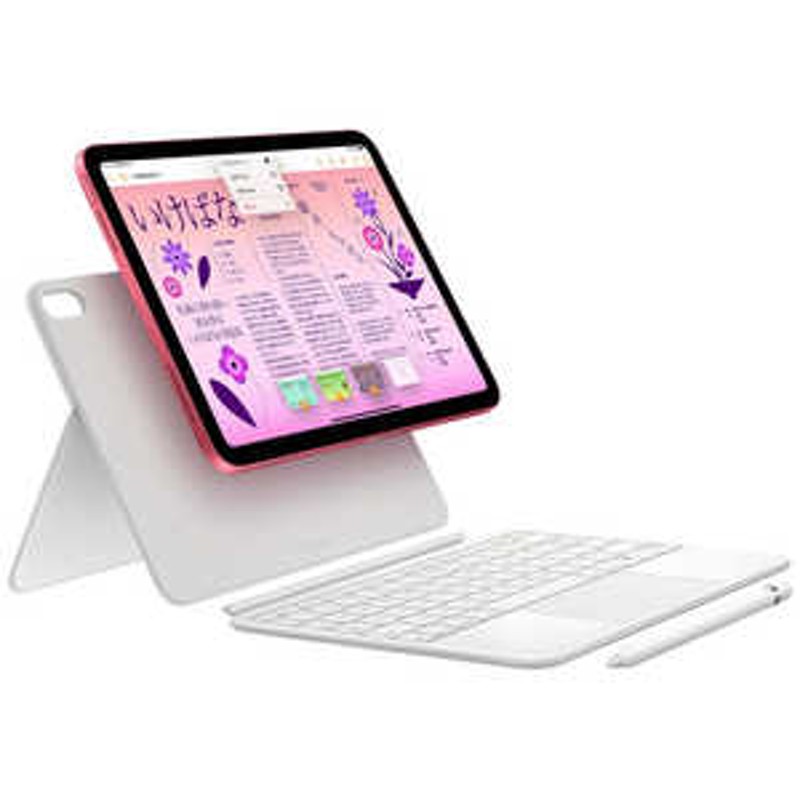 《新品未開封》MPQ03J/A iPad(第10世代) Wi-Fi 64GB