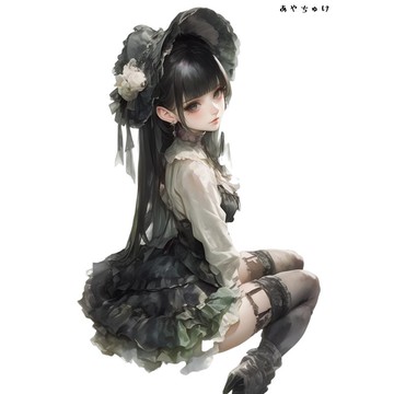 【5月下旬新作】07-087-0048 拼貼風貼紙