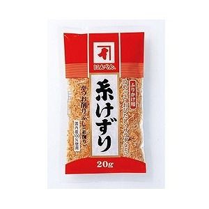 にんべん かつお糸削り 20g×12入