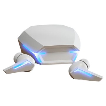 藍牙耳機2024新款無線電競運動入耳式超長續航高音質降噪久戴不痛