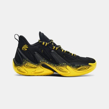 UA CURRY 13 THE CITY 籃球鞋 人氣新品