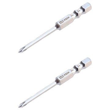 Kheiron 75L十字單頭 #ph0 (車修0剝4 細圓身)  1入  50mm