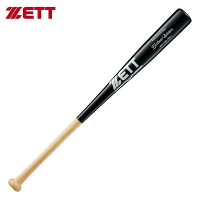 ゼット ZETT 硬式 モクセイバット 野球 ソフトバット 木製バット