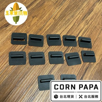 【玉米爸】特斯拉｜天窗卡扣｜天窗配件｜天窗修復卡扣｜車用配件｜天窗改裝 | Model 3/ Y / S / X 煥新3