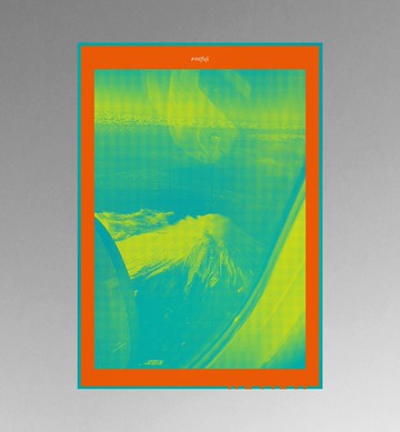 海報A2 | 富士山MTFUJI_01_No.26