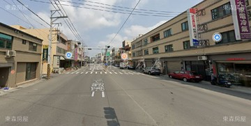 二林近76快速道路468美透天｜彰化縣二林鎮二溪路七段