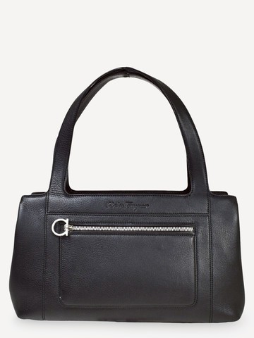 Salvatore Ferragamo Shoulder Bag