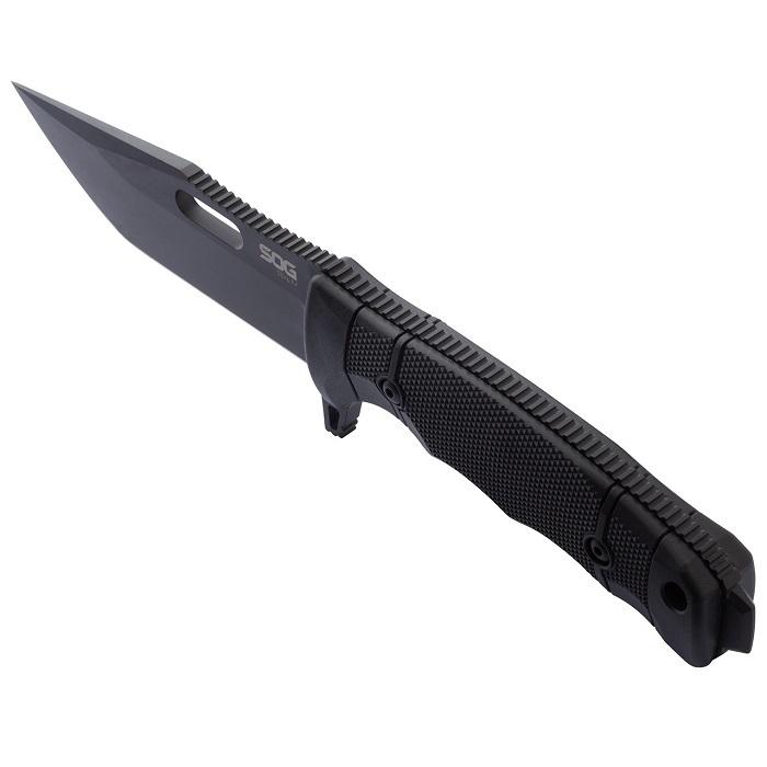 ソグ SOG  USA製 17-21-02-57 シール SEAL FX XR タントー S35VN鋼 ガラス繊維強化ナイロン ハンドル  フィックスド ナイフ