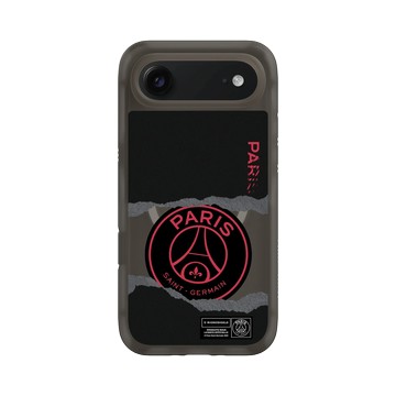iPhone Air AirX 本質黑 - PSG - Paris Saint-Germain - Third Logo