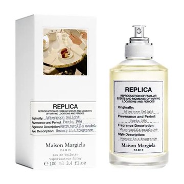 Maison Margiela 閒情午後淡香水 100ML