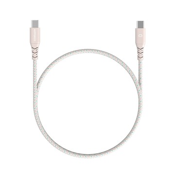 【HIPPORIZZ】CAVO 1.5M Type-C to Type-C PD3.0 60W 快充傳輸線