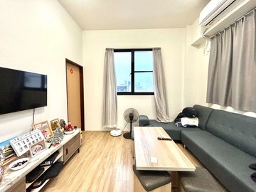 獨家-輕屋齡三房平車-藍太之星｜屏東縣屏東市中山路