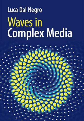 WAVES IN COMPLEX MEDIA  NEGRO  Cambridge
