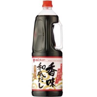  香味和風だし 1.8L 常温