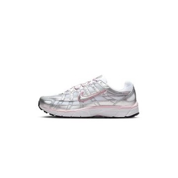Nike P-6000 W Elemental Pink 白銀粉 女鞋 BV1021-108