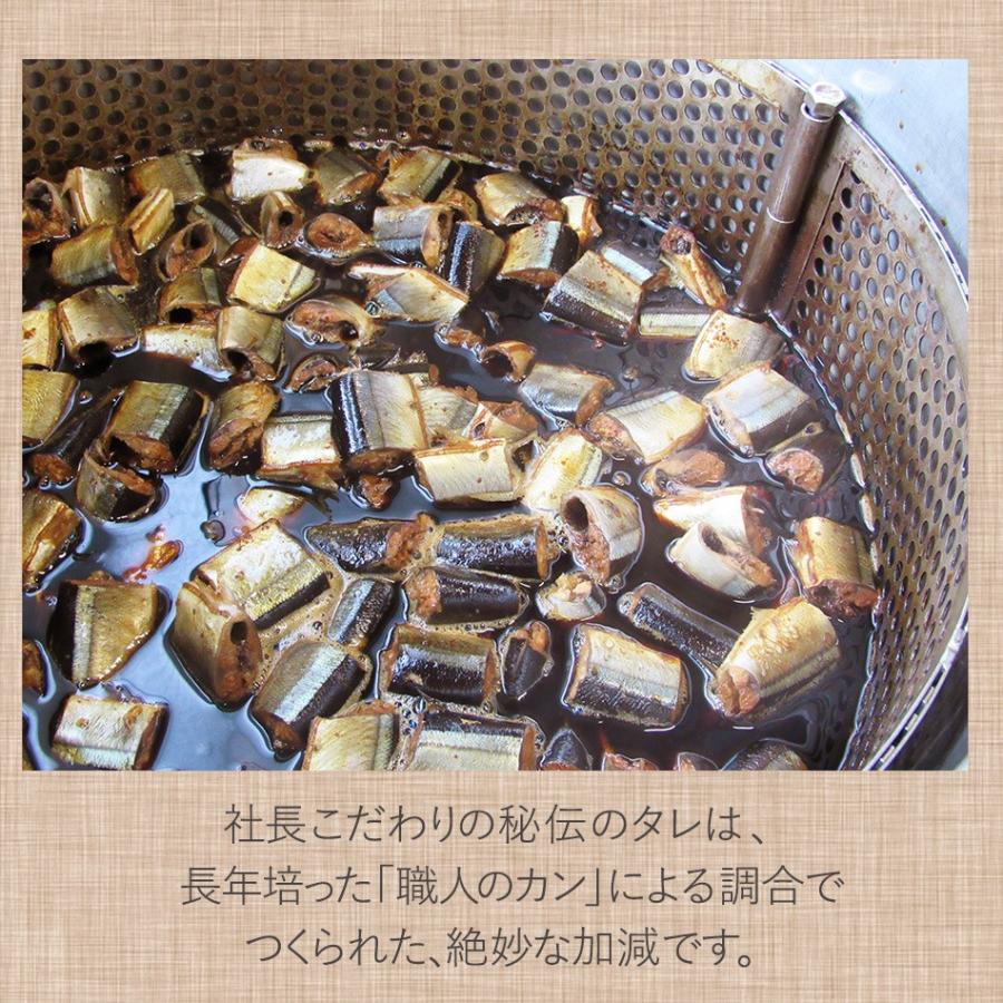 気仙沼 かつお さんま佃煮8点セット 送料無料 (8点入) かねたけ畠山 カツオ サンマ 佃煮 若節 なまり節 生利節 お惣菜 おかず お歳暮