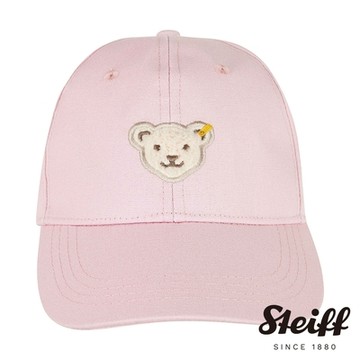 STEIFF德國精品童裝 熊頭 棒球帽 帽子 1.5-9歲