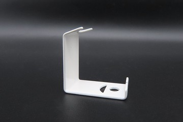 L型金屬展示架-1